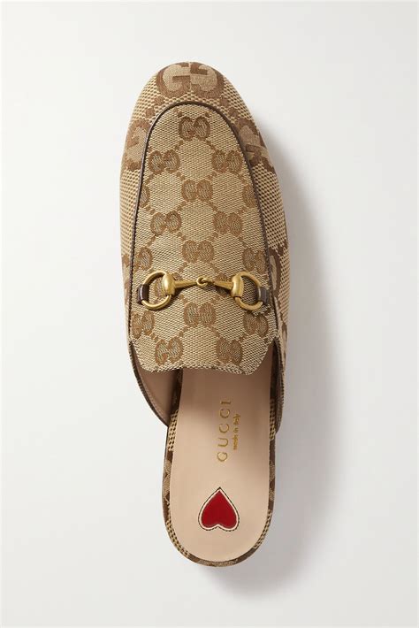 nette gucci schoenen|net a porter Gucci.